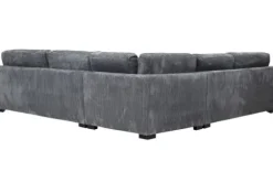 Givenchie Hoekbanken^Hoeksofa Franchesca
