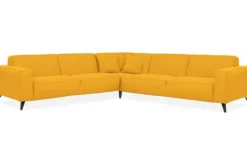 Design Italia Hoekbanken^Hoeksofa  Galeria