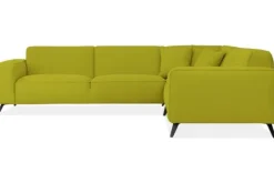 Design Italia Hoekbanken^Hoeksofa  Galeria