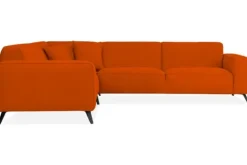 Design Italia Hoekbanken^Hoeksofa  Galeria