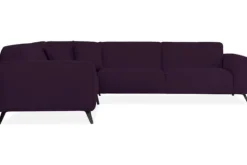 Design Italia Hoekbanken^Hoeksofa  Galeria