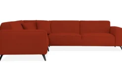 Design Italia Hoekbanken^Hoeksofa  Galeria