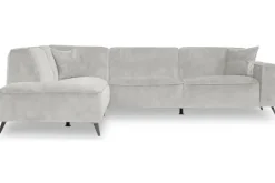 Design Italia Loungebanken|Hoekbanken^Hoeksofa Galeria