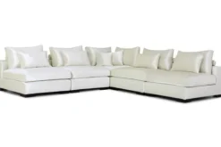 Best Easy Lifestyle Hoeksofa Giovanni