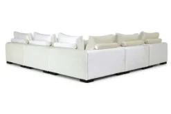 Best Easy Lifestyle Hoeksofa Giovanni