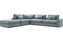Easy Lifestyle Elementen Banken|Loungebanken^Hoeksofa Giovanni