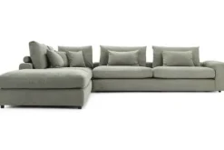 Outlet Easy Lifestyle Hoeksofa Giovanni