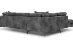 Smit Meubelen Loungebanken|Hoekbanken^Hoeksofa Laguna