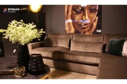 New Canape Marant Hoeksofa Le Pradet