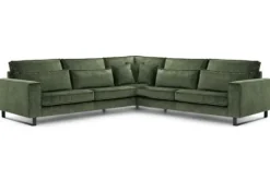 Canape Marant Hoekbanken^Hoeksofa Saint-Laurent