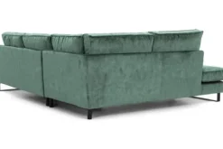 Clearance Canape Marant Hoeksofa Saint-Laurent