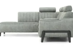 Dutch Comfortline Loungebanken|Hoekbanken^Hoeksofa Wyoming