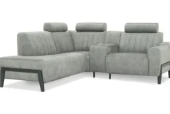 Dutch Comfortline Loungebanken|Hoekbanken^Hoeksofa Wyoming