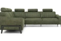 Outlet Dutch Comfortline Hoeksofa Wyoming