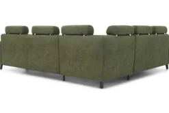 Outlet Dutch Comfortline Hoeksofa Wyoming