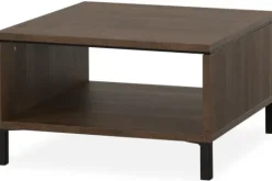 Lamulux Salontafels^Hoektafel Welriek - Flora