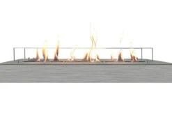 Xaralyn Sfeerhaarden^Inbouwprofiel incl. bio ethanolhaard