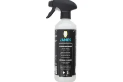 James Onderhoud^Interieurreiniger