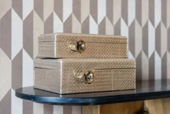 Outlet Richmond Interiors Juwelenbox Groot 212102 Trace