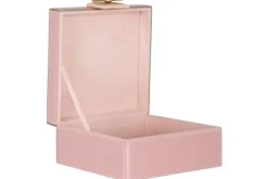 Outlet Richmond Interiors Juwelenbox Roze Groot 212094 Bodine