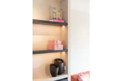 Outlet Richmond Interiors Juwelenbox Roze Groot 212094 Bodine