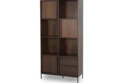 Eleonora Meubelen Opbergkasten|Boekenkasten^Kabinet 95868 Jimmy
