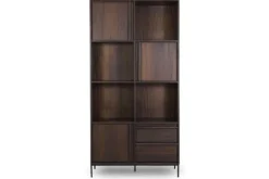 Eleonora Meubelen Opbergkasten|Boekenkasten^Kabinet 95868 Jimmy