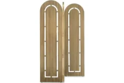 Online Richmond Interiors Kamerscherm 212372 Macallen