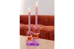 Outlet Richmond Interiors Kandelaar 212038 klein Zahra
