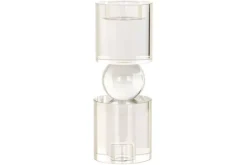 Clearance Richmond Interiors Kandelaar 212040 kristal Zahra