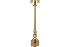 Discount Richmond Interiors Kandelaar 212415 Presley