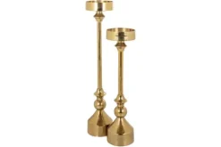Discount Richmond Interiors Kandelaar 212415 Presley
