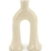Online By-Boo Kandelaar small - beige | 230257 Blix