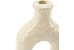 Online By-Boo Kandelaar small - beige | 230257 Blix