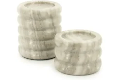 By-Boo Decoratie^Kandelarenset 240206 Paloma