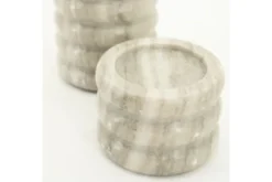 By-Boo Decoratie^Kandelarenset 240206 Paloma