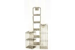 By-Boo Decoratie^Kandelarenset 250343 Wireworks