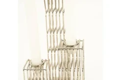 By-Boo Decoratie^Kandelarenset 250343 Wireworks