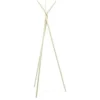 By-Boo Decoratie^Kapstok 250050 beige Matto
