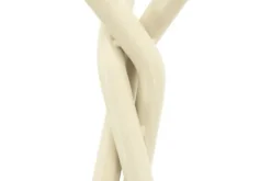 By-Boo Decoratie^Kapstok 250050 beige Matto