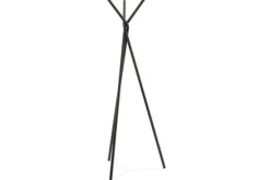 New By-Boo Kapstok 250051 black Matto