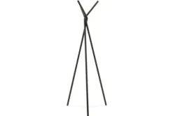 New By-Boo Kapstok 250051 black Matto