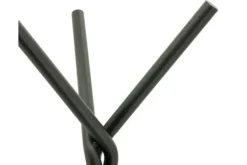New By-Boo Kapstok 250051 black Matto