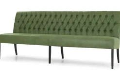 Vie Chic Eetbanken^Keukenbank Liselotte