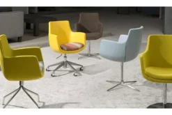 Divani Eetkamerstoelen^Keukenstoel Annick