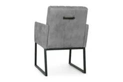 Donc Eetkamerstoelen^Keukenstoel Bullock