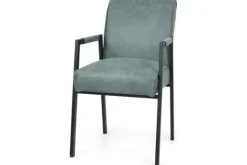 Donc Eetkamerstoelen^Keukenstoel Harvey