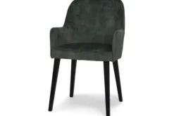 Caggia Eetkamerstoelen^Keukenstoel  Louix