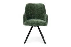 Caggia Eetkamerstoelen^Keukenstoel Louix
