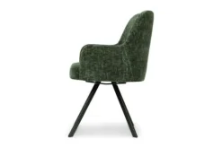 Caggia Eetkamerstoelen^Keukenstoel Louix